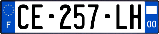 CE-257-LH