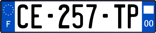 CE-257-TP