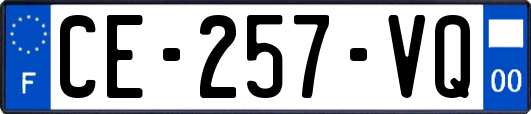 CE-257-VQ