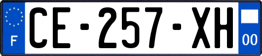 CE-257-XH