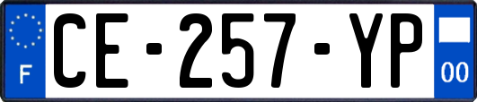 CE-257-YP
