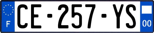 CE-257-YS