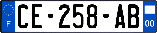 CE-258-AB