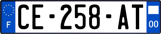 CE-258-AT