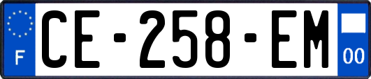 CE-258-EM