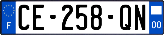 CE-258-QN