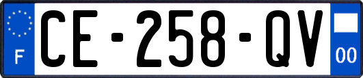 CE-258-QV