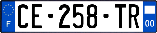 CE-258-TR