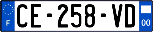 CE-258-VD