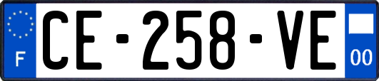 CE-258-VE