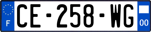 CE-258-WG