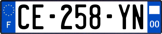 CE-258-YN