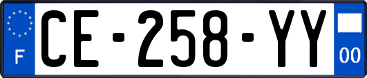 CE-258-YY