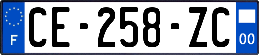 CE-258-ZC