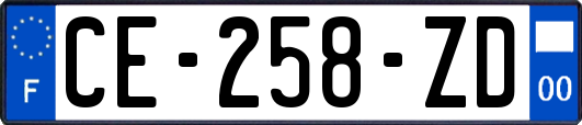 CE-258-ZD