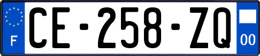 CE-258-ZQ