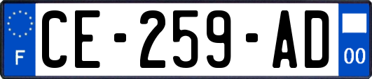 CE-259-AD