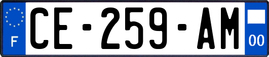 CE-259-AM