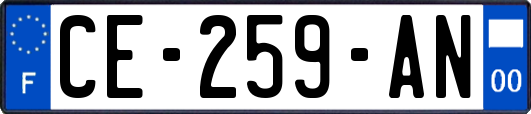 CE-259-AN