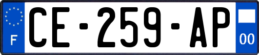 CE-259-AP