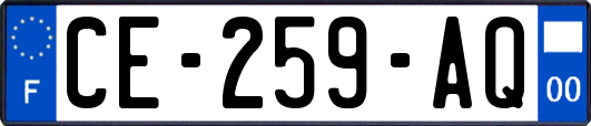 CE-259-AQ