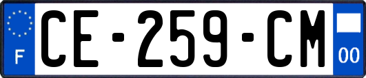 CE-259-CM