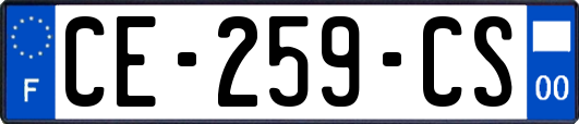 CE-259-CS