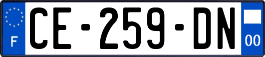 CE-259-DN