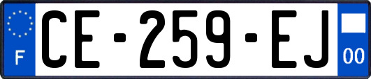 CE-259-EJ