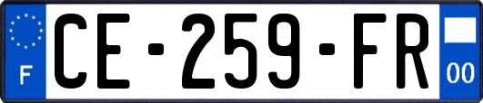 CE-259-FR