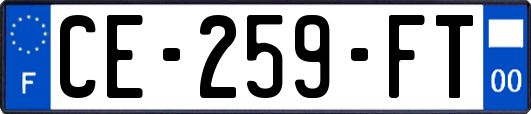 CE-259-FT