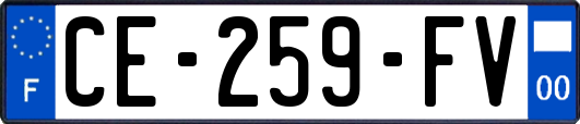 CE-259-FV
