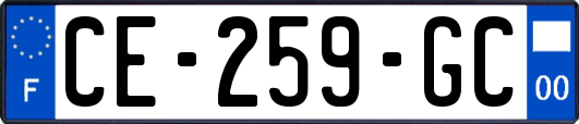 CE-259-GC