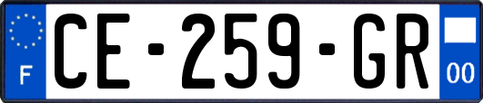 CE-259-GR