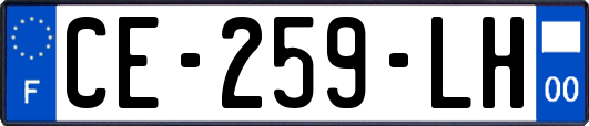 CE-259-LH
