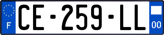 CE-259-LL