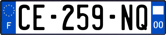 CE-259-NQ