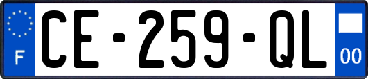 CE-259-QL