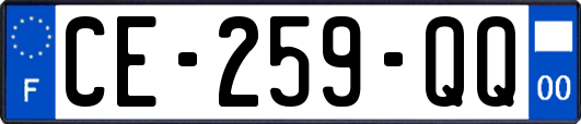 CE-259-QQ