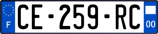 CE-259-RC