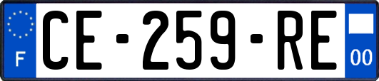 CE-259-RE