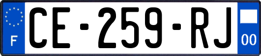 CE-259-RJ