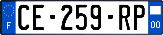 CE-259-RP