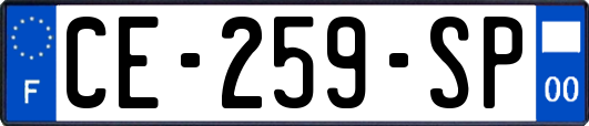 CE-259-SP