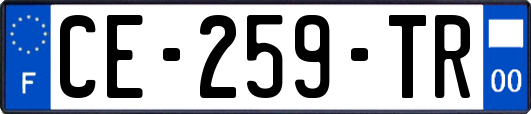 CE-259-TR