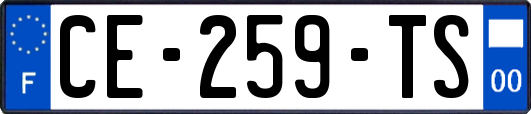 CE-259-TS