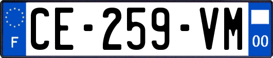 CE-259-VM