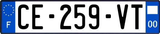 CE-259-VT