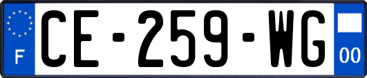 CE-259-WG