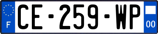 CE-259-WP